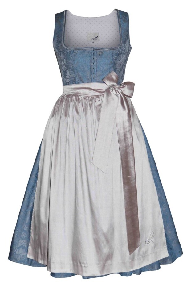 Dirndl Anna Lena I Credit: Ploom