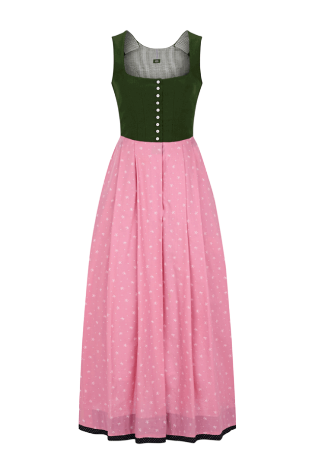 Ausseer Dirndl I Credit: Gössl