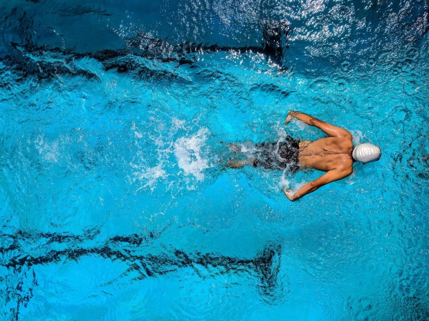 Schwimmsport | Credit: Guduru Ajay bhargav/Pexels