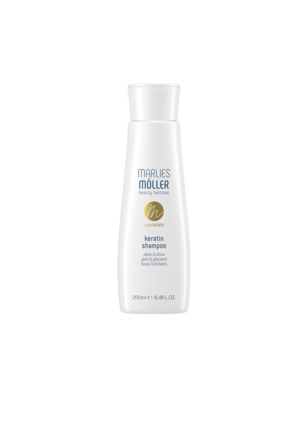 Haarshampoo