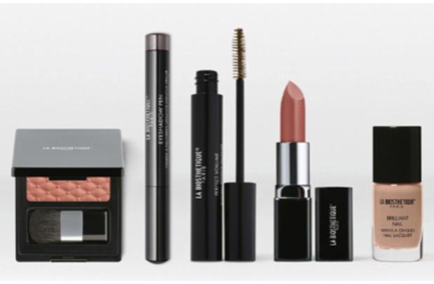 Make Up Produkte Herbst 2020 von Biosthetique