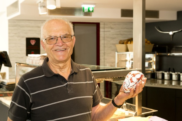 Meathouse Feldkirch: Die neue Stadtmetzgerei