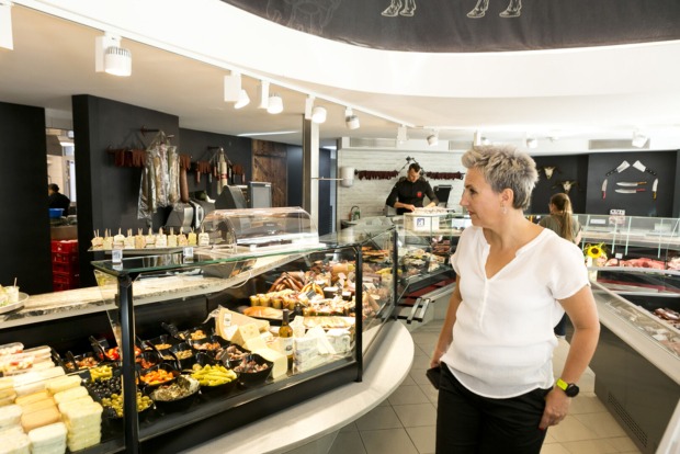 Meathouse Feldkirch: Die neue Stadtmetzgerei