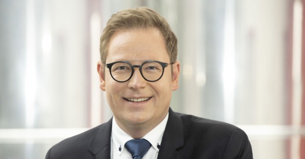 Markus Klement ORF