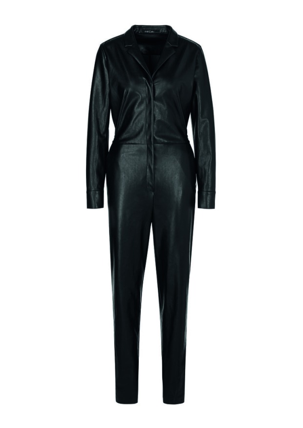 Jumpsuit I Credit: Marc Cain