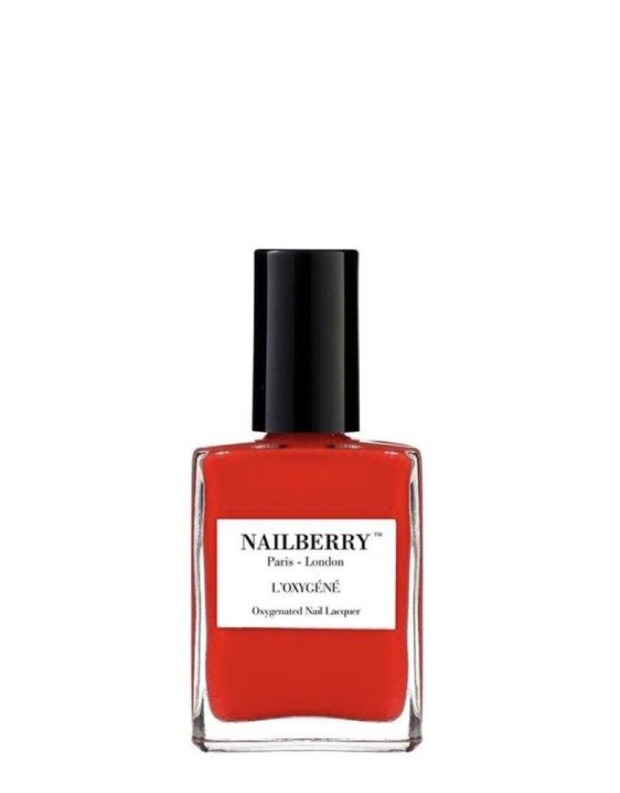 Nailberry Nagellack I Credit: Nailberry