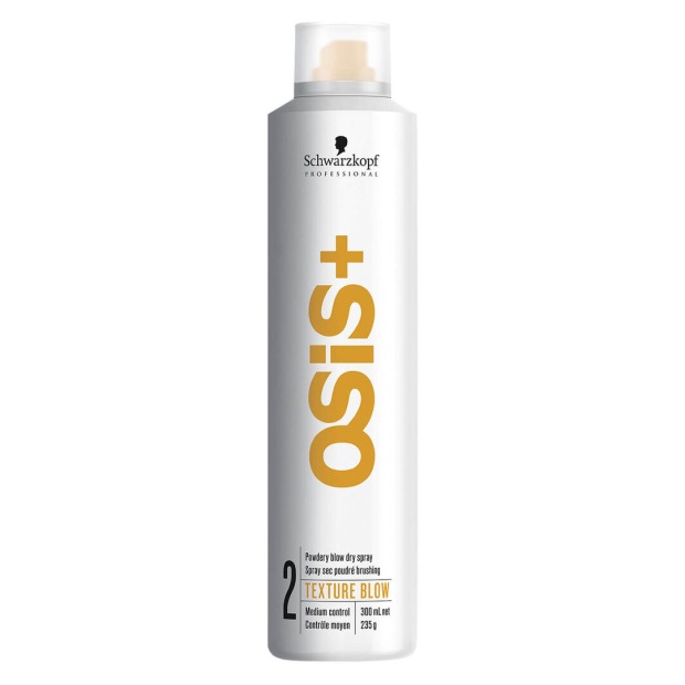 Festigendes Föhn Spray