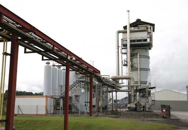 Klimaschutz und Industrie müssen nicht im Widerspruch stehen | Credit: TIAG