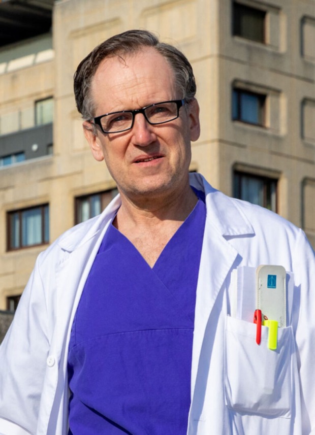 Herwig Lindner
