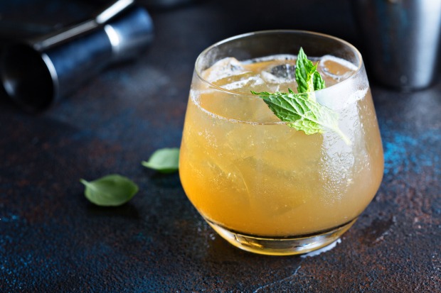 Cider, eine moderne Mostinterpretation
