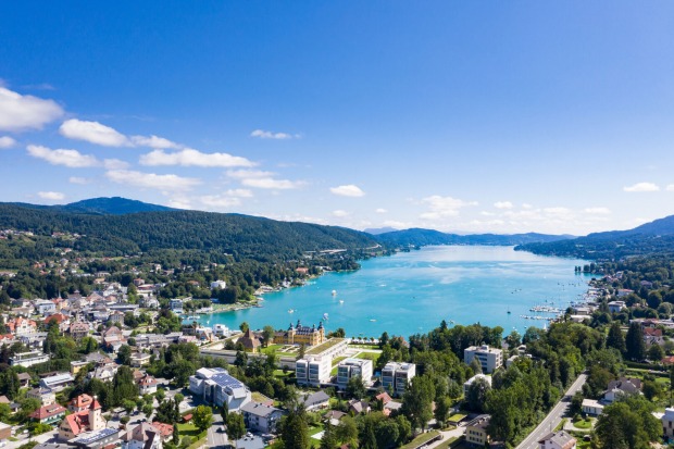 Mieten oder kaufen: Immo-Preise in Kärnten