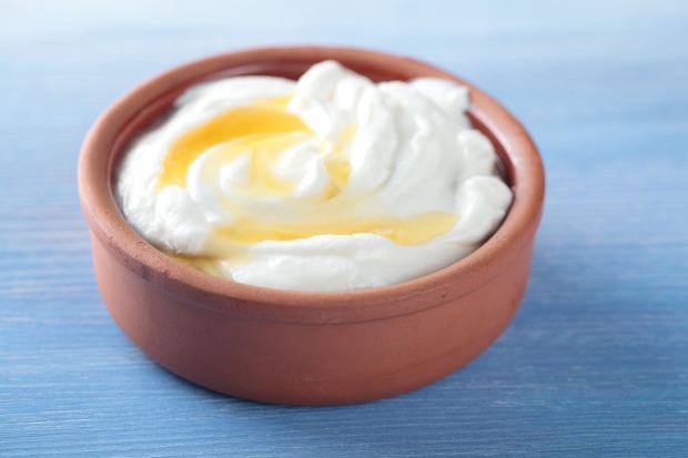 Griechischer Joghurt