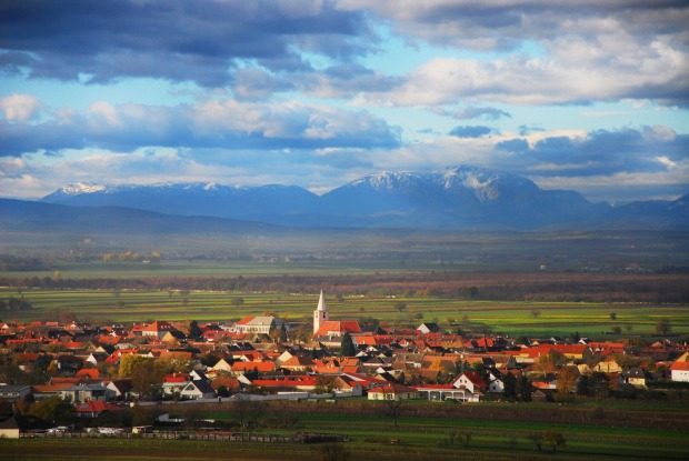 Mieten oder kaufen: Immo-Preise im Burgenland