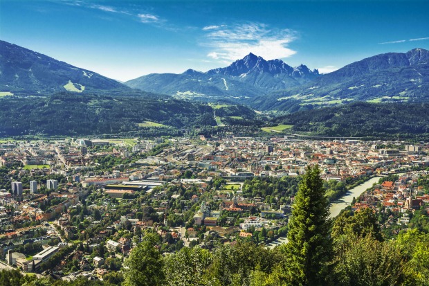 Mieten oder kaufen: Immo-Preise in Tirol
