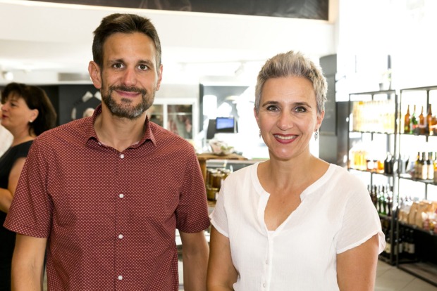Meathouse Feldkirch: Die neue Stadtmetzgerei