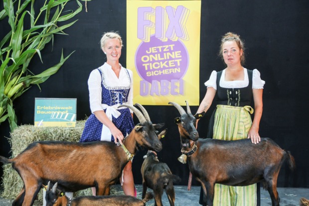 Dornbirner Messe