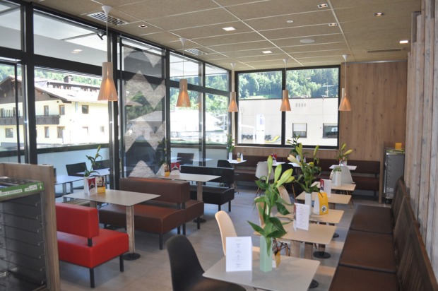 McDonald's Hohenems