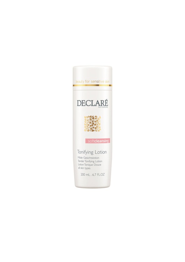 Declaré Soft Cleansing Lotion