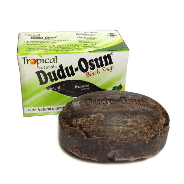 Dudu-Oson Haarseife
