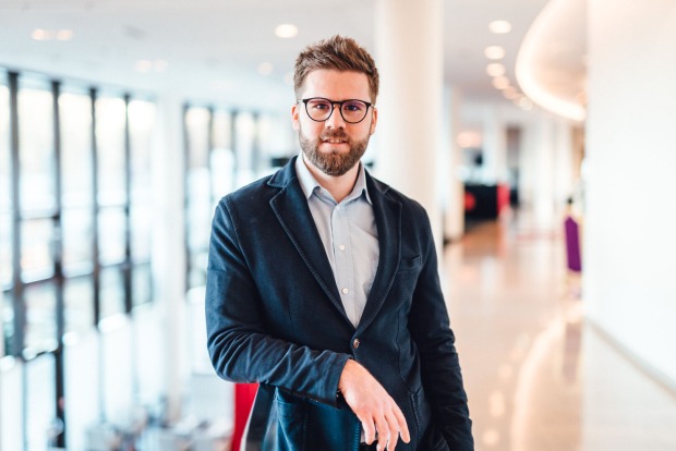 Neuer Vorsitzender der JW Kärnten | Credit: Daniel Gollner