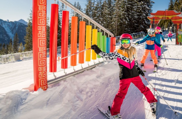 Schladming in der Steiermark
