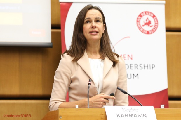 8. Women Leadership Forum