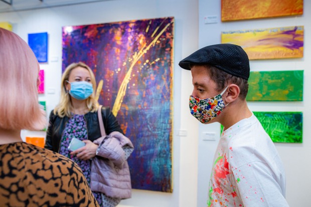 Vernissage_KreativRaum Galerie_7
