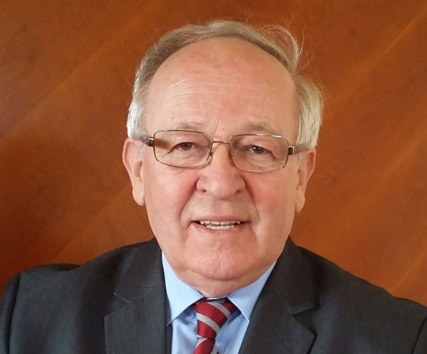 Karl Bodner, Präsident des Pensionistenverbandes Kärnten | Credit: KB