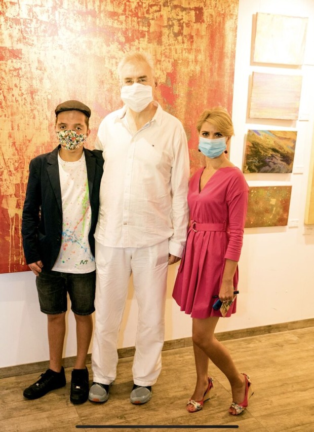 Vernissage_KreativRaum Galerie_11