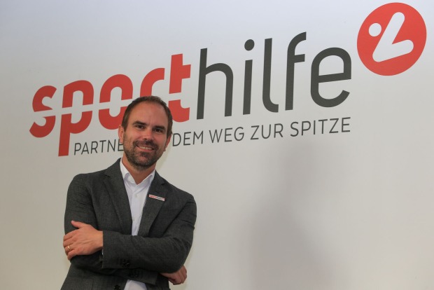 Gernot Uhlir