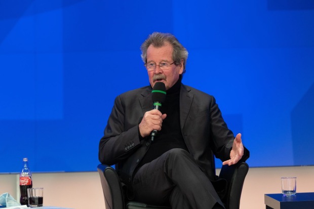 Manfred Nowak