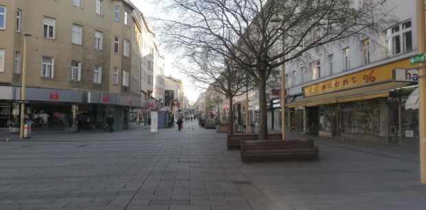 Meidlinger Hauptstraße