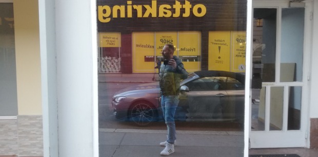 Spiegelbild