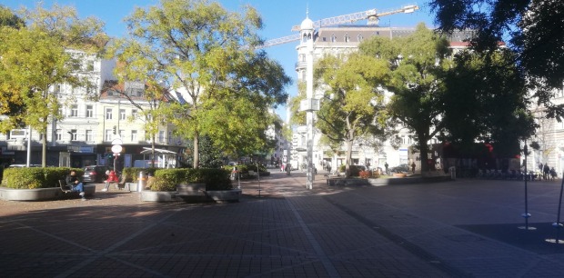 Wallensteinplatz