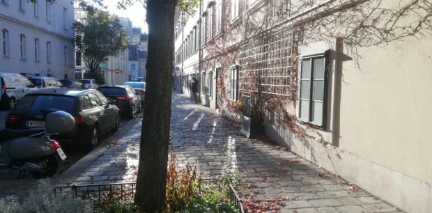 Schlossgasse