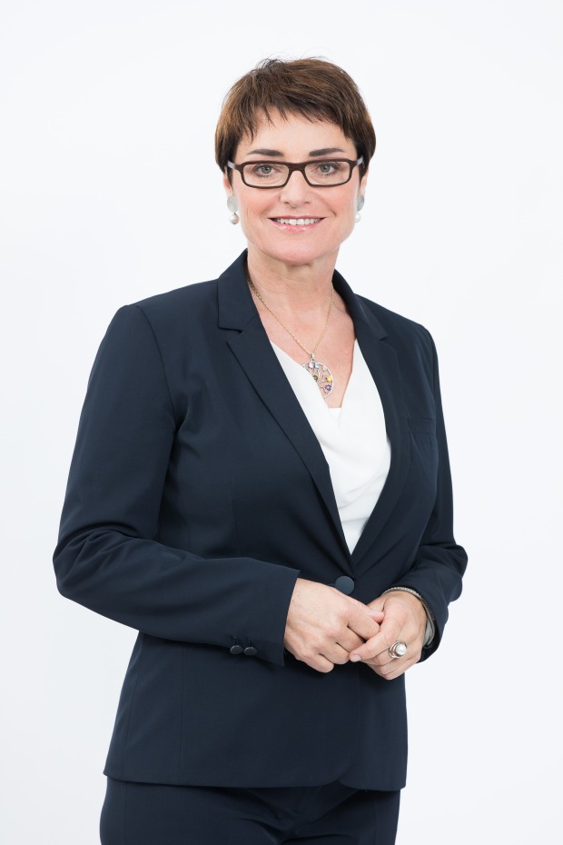 Gesundheitsreferentin LHStv.in Beate Prettner | Credit: Gernot Gleiss