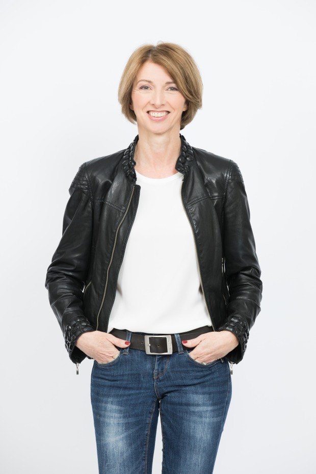 Lehrlingsreferentin Gaby Schaunig | Credit: Gernot Gleiss