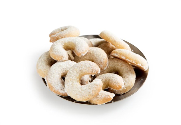 Vanillekipfer von Anker