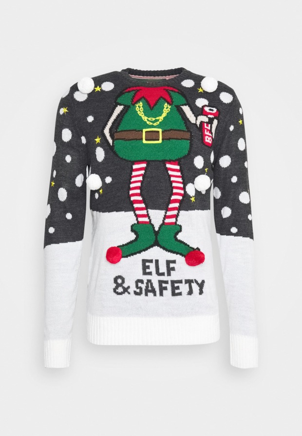 Christmas Sweater