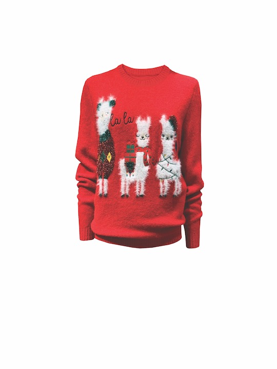 C&amp;A Sweater