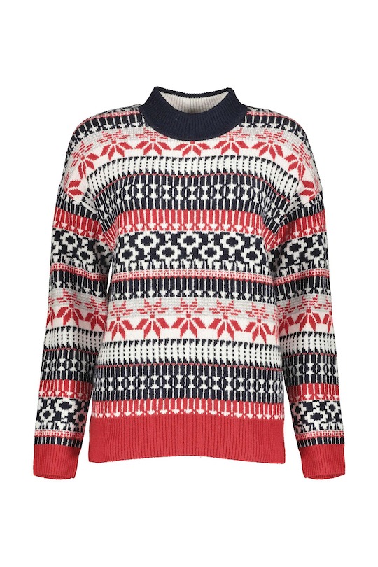 Christmas Sweater