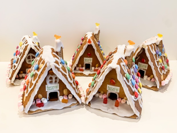 Felzl Lebkuchen