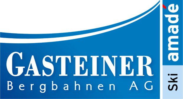 Logo | Credit: Gasteiner Bergbahnen