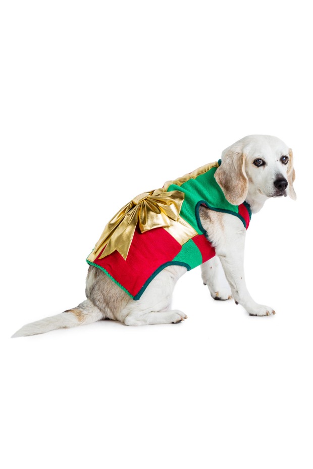 Christmas Sweater