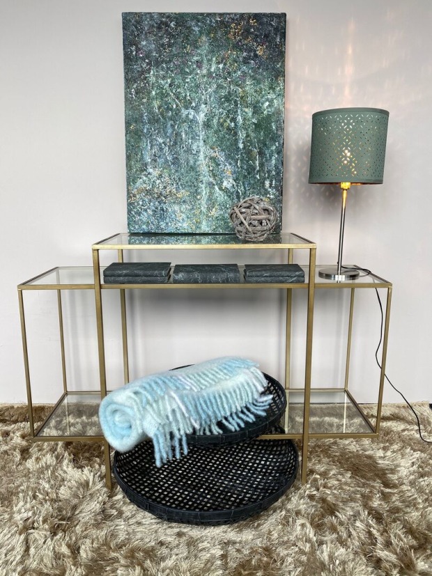 Interieur von Immo-staging | Credit: Elisabeth Mitterlehner