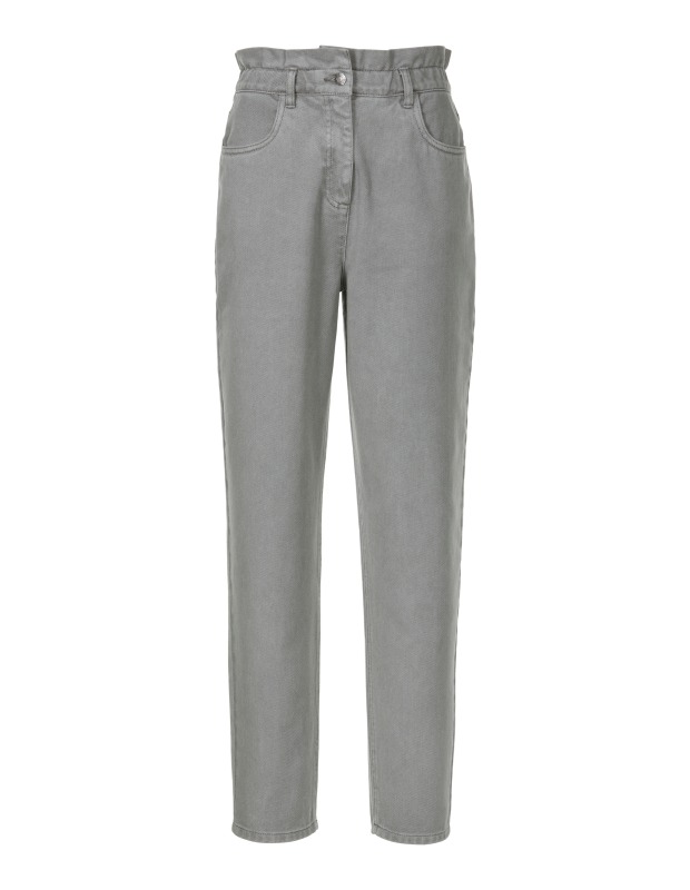 Highwaist Jeans von Madeleine