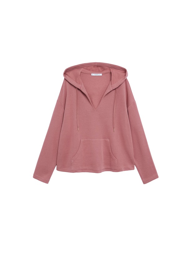 Mango Hoodie