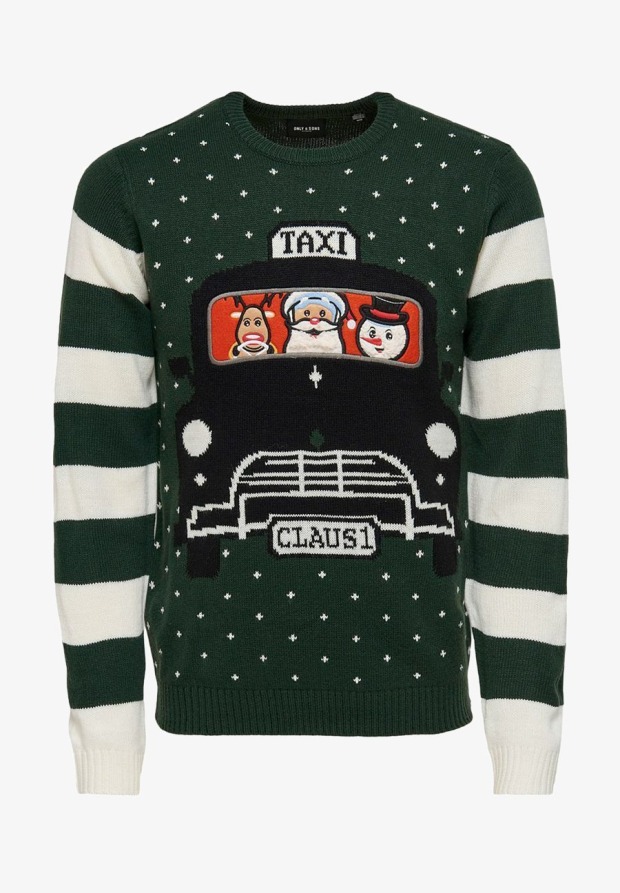 Christmas Sweater