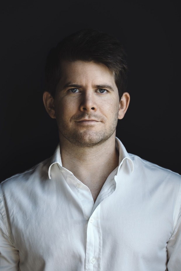 Bäckermeister Philipp Ströck