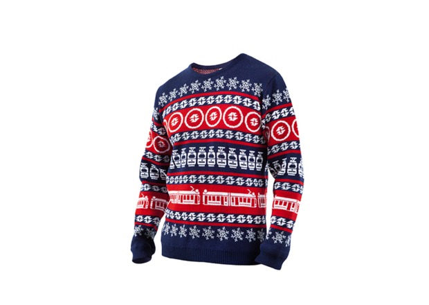 Christmas Sweater